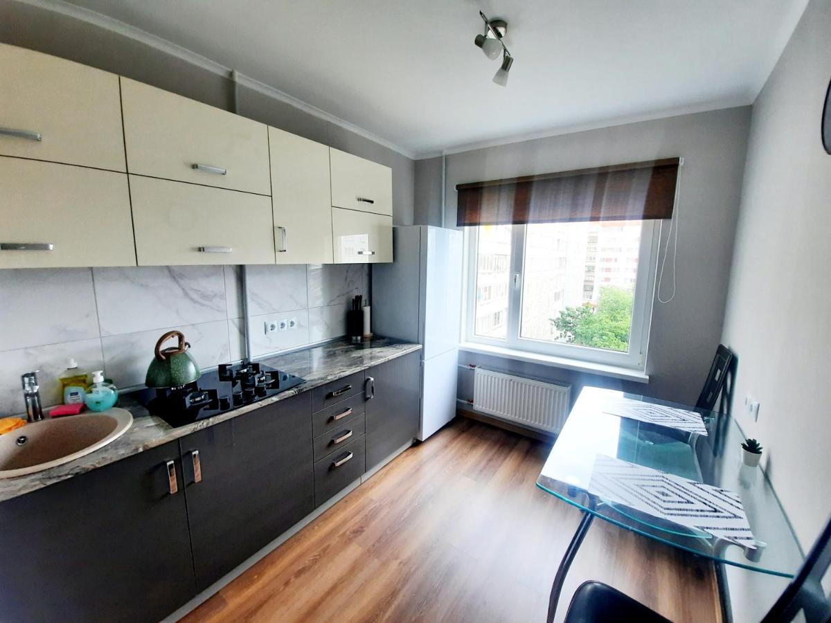 ריגה Light Apartment מראה חיצוני תמונה