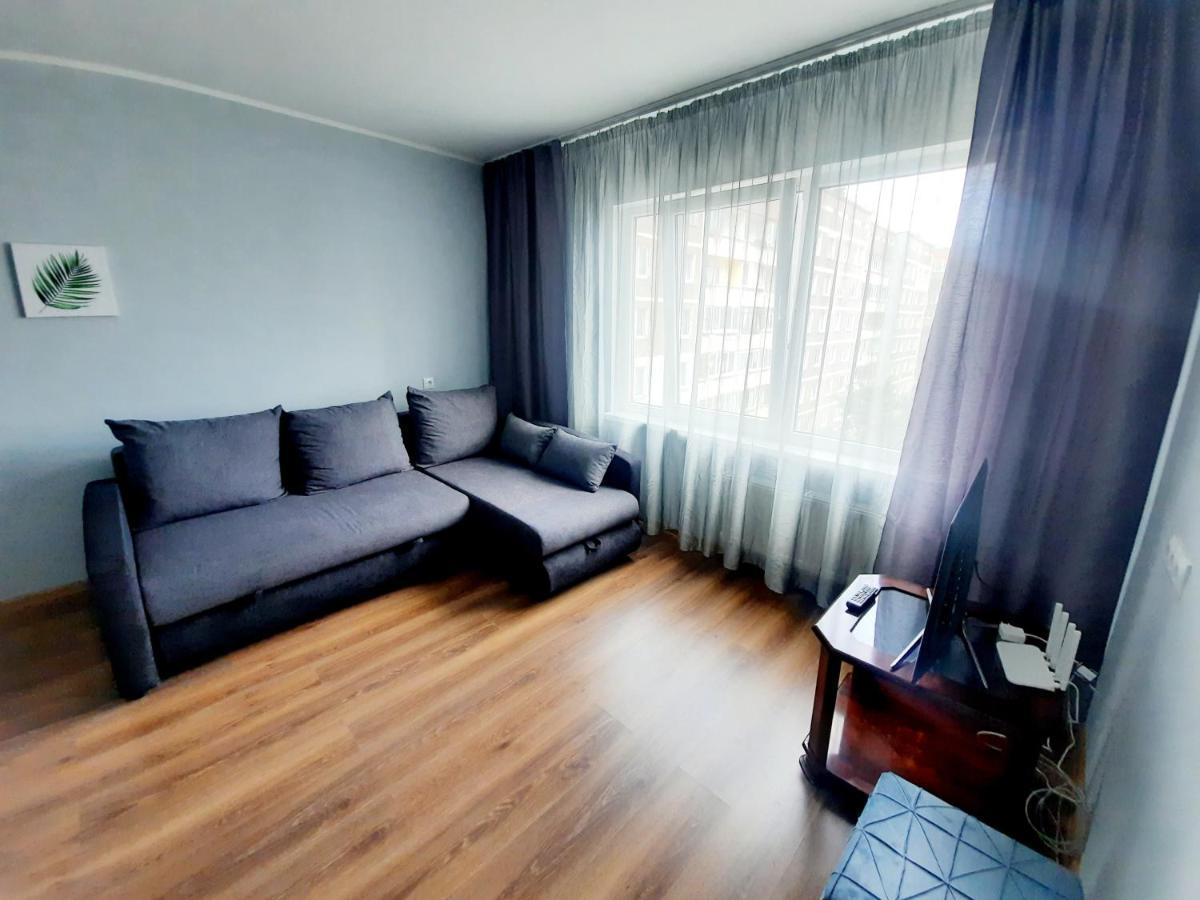 ריגה Light Apartment מראה חיצוני תמונה