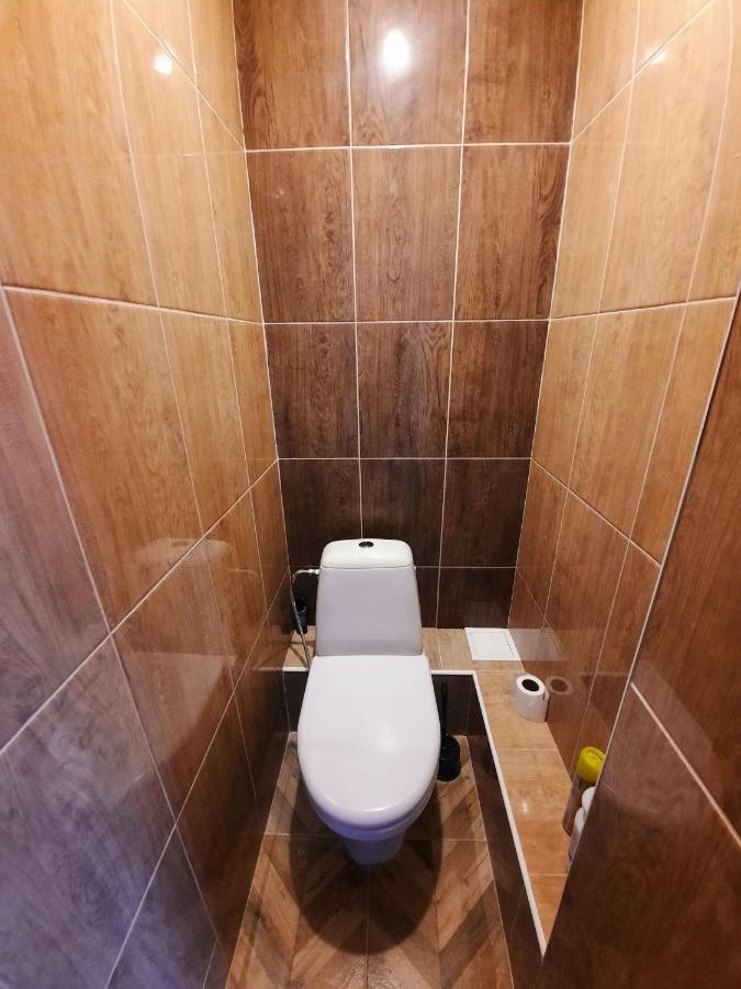 ריגה Light Apartment מראה חיצוני תמונה